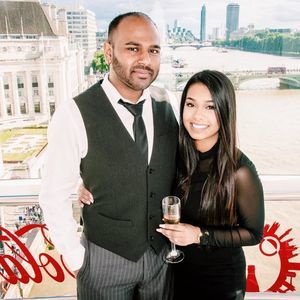 Meet your Posher, Anjali